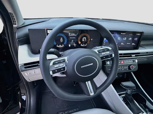New 2026 Hyundai Tucson SE FWD image 11