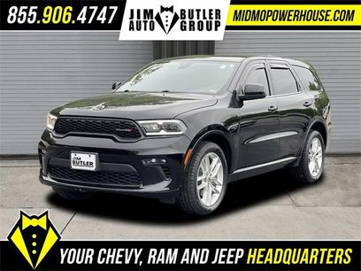 Used 2022 Dodge Durango GT