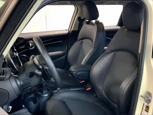 Used 2022 MINI Cooper S w/ Storage Package image 8