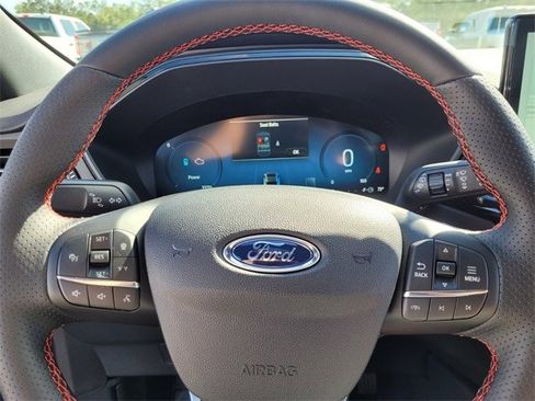 New 2026 Ford Escape ST-Line Select w/ Tech Pack #2 AWD/4WD image 55