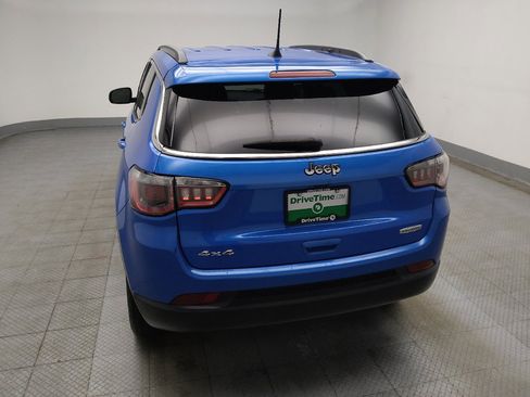 Used 2019 Jeep Compass Latitude image 6