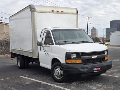 Used 2006 Chevrolet Express 3500