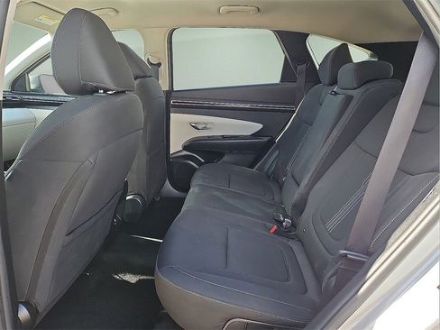 Used 2023 Hyundai Tucson SEL image 14