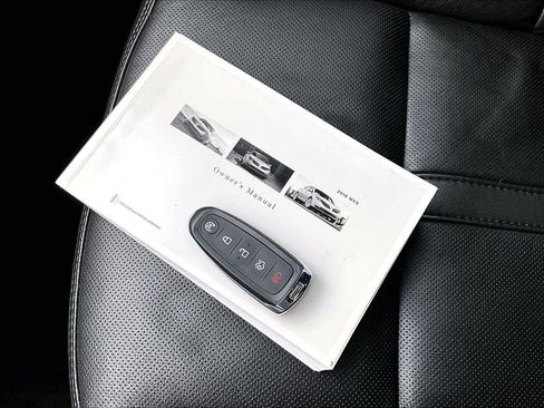 Used 2016 Lincoln MKS w/ Equipment Group 101A image 14