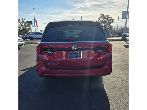 New 2026 Honda Odyssey EX-L image 11