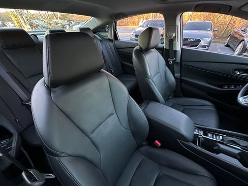 Used 2025 Honda Accord Touring image 38