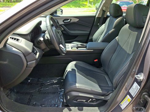 Certified 2023 Acura TLX w/ Technology Package image 13