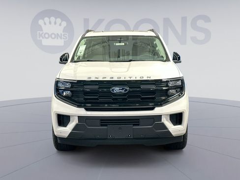 New 2025 Ford Expedition Max Active image 11