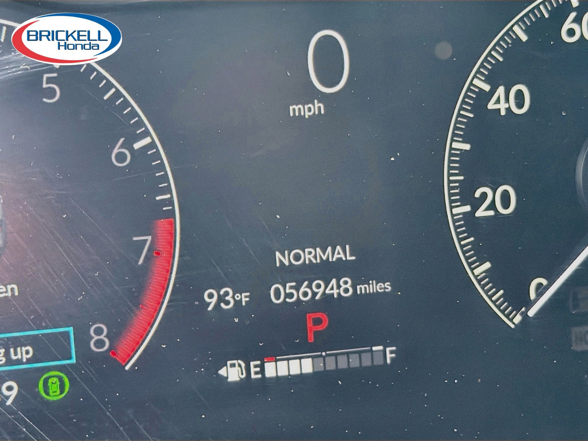 Used 2025 Honda HR-V Sport image 37