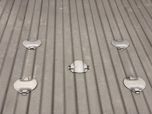 Used 2024 GMC Sierra 3500 Denali w/ Denali Reserve Package image 11