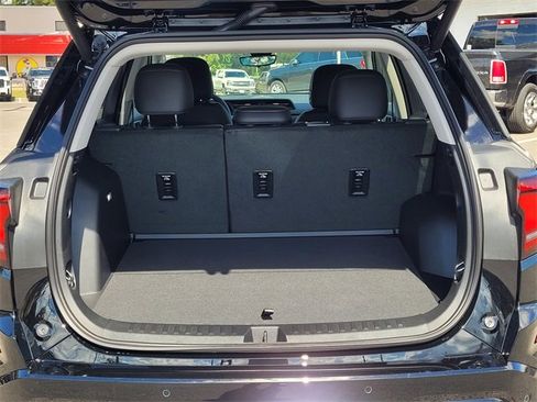 New 2026 GMC Terrain Denali image 9