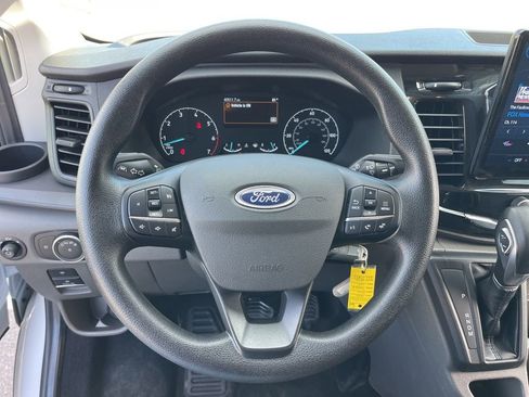 Used 2024 Ford Transit 350 XLT image 14