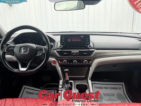 Used 2019 Honda Accord LX image 20