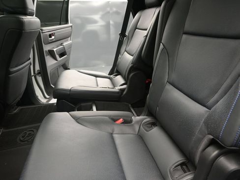 Used 2026 Toyota Sequoia Platinum AWD/4WD image 19