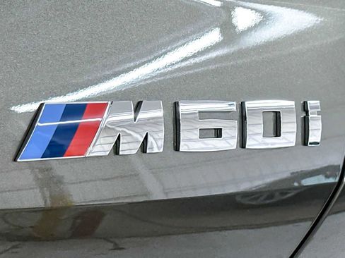 New 2026 BMW X6 M60i image 26