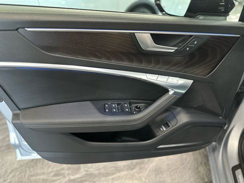 Used 2021 Audi A6 Premium Plus w/ Premium Plus Package image 13