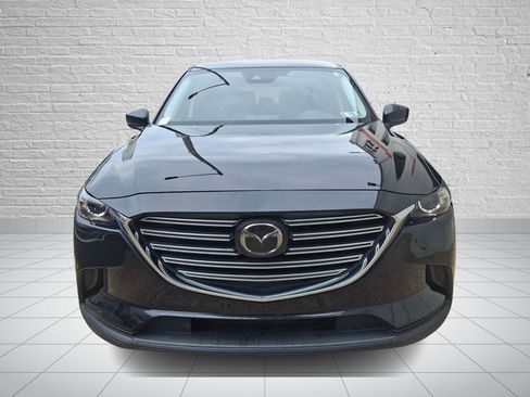 Used 2022 MAZDA CX-9 Sport AWD/4WD image 2