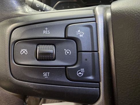 Used 2022 GMC Sierra 1500 SLT w/ SLT Premium Plus Package image 6