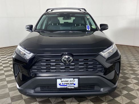 Used 2023 Toyota RAV4 XLE w/ Convenience Package AWD/4WD image 8