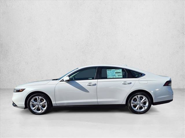 New 2026 Honda Accord LX image 5