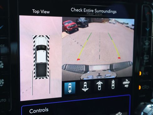 Used 2021 RAM 2500 Limited image 15