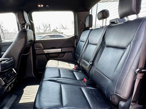 Used 2021 Ford F150 XLT w/ Equipment Group 302A High image 14