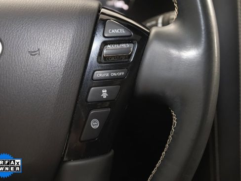 Used 2021 INFINITI QX80 Premium Select w/ All-Season Package image 41