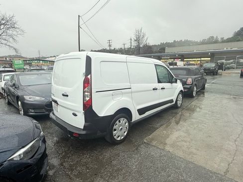 Used 2020 Ford Transit Connect XL image 7