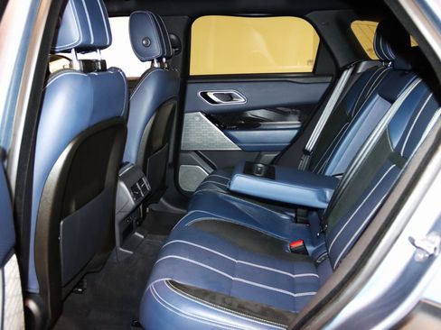 Used 2020 Land Rover Range Rover Velar R-Dynamic S image 51