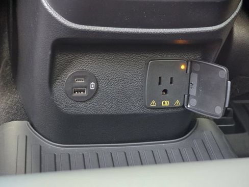 Used 2026 Ford Ranger Raptor AWD/4WD image 21