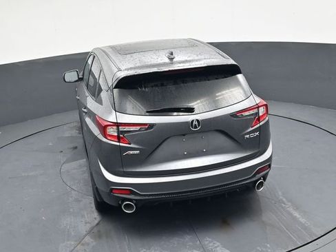 Used 2023 Acura RDX A-Spec image 23