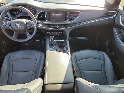 Used 2021 Buick Enclave Essence w/ Trailering Package, 5000 lbs. image 12