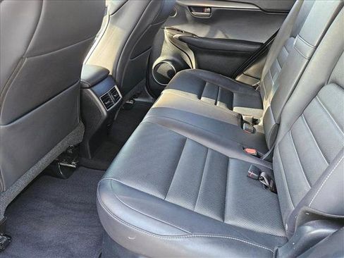 Used 2016 Lexus NX 200t F Sport w/ Accessory Package FWD image 18