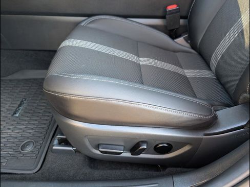 Used 2025 MAZDA CX-50 2.5 Hybrid w/ Preferred Pkg image 10