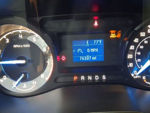 Used 2020 Ford Ranger XL w/ Equipment Group 101A Mid AWD/4WD image 17