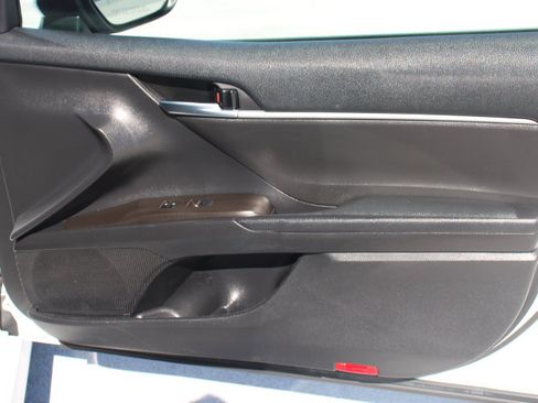 Certified 2023 Toyota Camry LE w/ Cold Weather Package AWD/4WD image 19