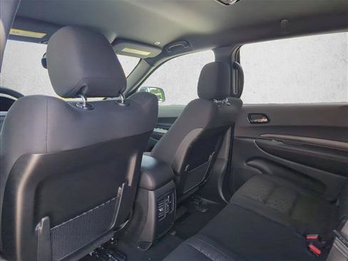 New 2026 Dodge Durango GT RWD image 14
