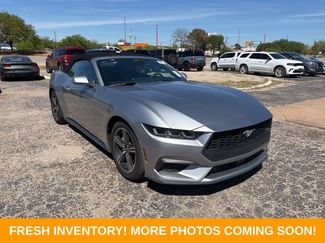 Used 2024 Ford Mustang Premium video 1