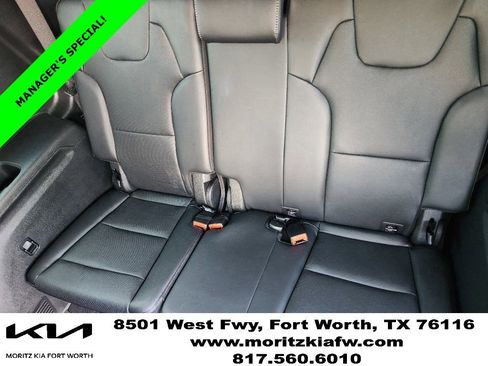 New 2025 Kia Telluride SX Prestige X-Line AWD/4WD image 54