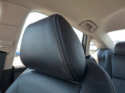 Used 2023 Honda Accord EX image 13