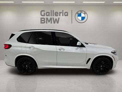Certified 2023 BMW X5 sDrive40i w/ M Sport Package image 10