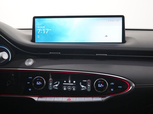 Used 2023 Genesis Electrified GV70 AWD/4WD image 15