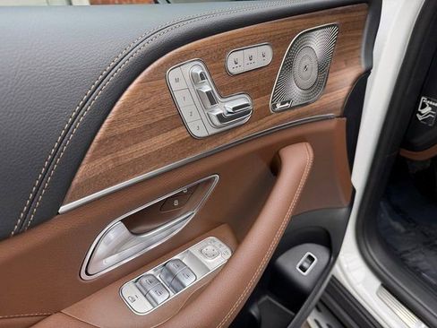 New 2026 Mercedes-Benz GLE 450 4MATIC Coupe image 11