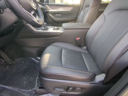 New 2026 MAZDA CX-70 SC Plus image 10