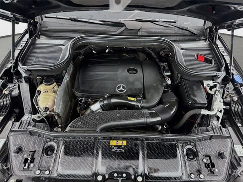 Used 2020 Mercedes-Benz GLE 350 4MATIC image 32