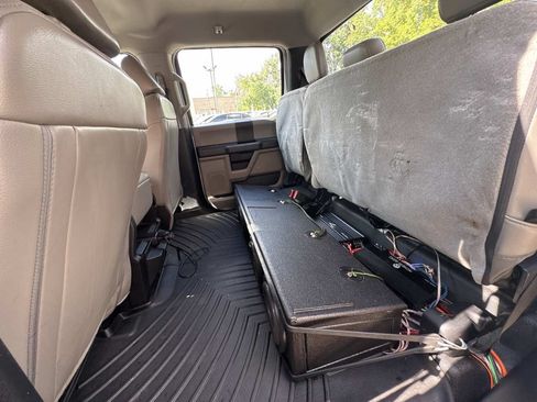 Used 2021 Ford F250 XL w/ Power Equipment Group RWD image 24