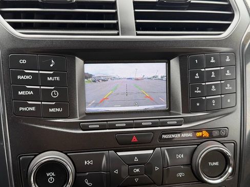 Used 2017 Ford Explorer 4WD image 24