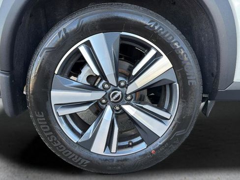 Certified 2023 Nissan Rogue SL w/ SL Premium Package AWD/4WD image 27