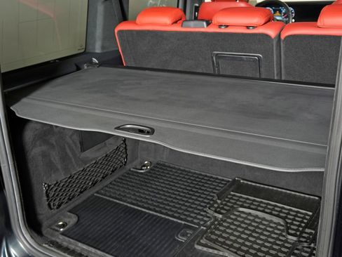 Certified 2023 Mercedes-Benz G 550 image 37