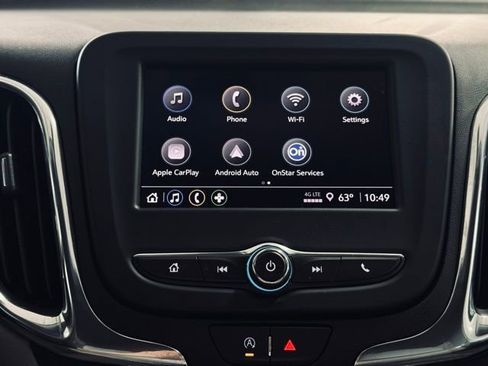 Used 2023 Chevrolet Equinox LT w/ Driver Convenience Package image 33